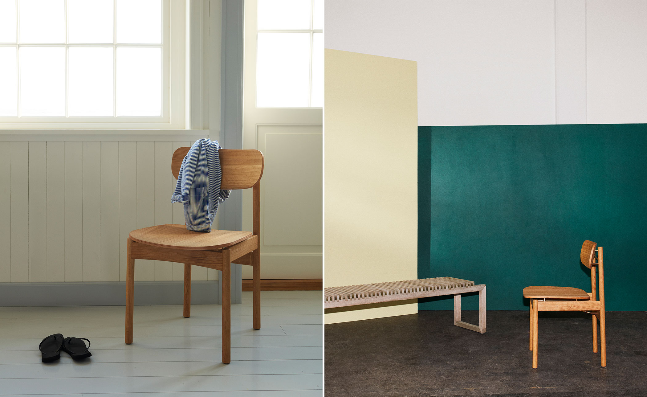Skagerak Vester Chair