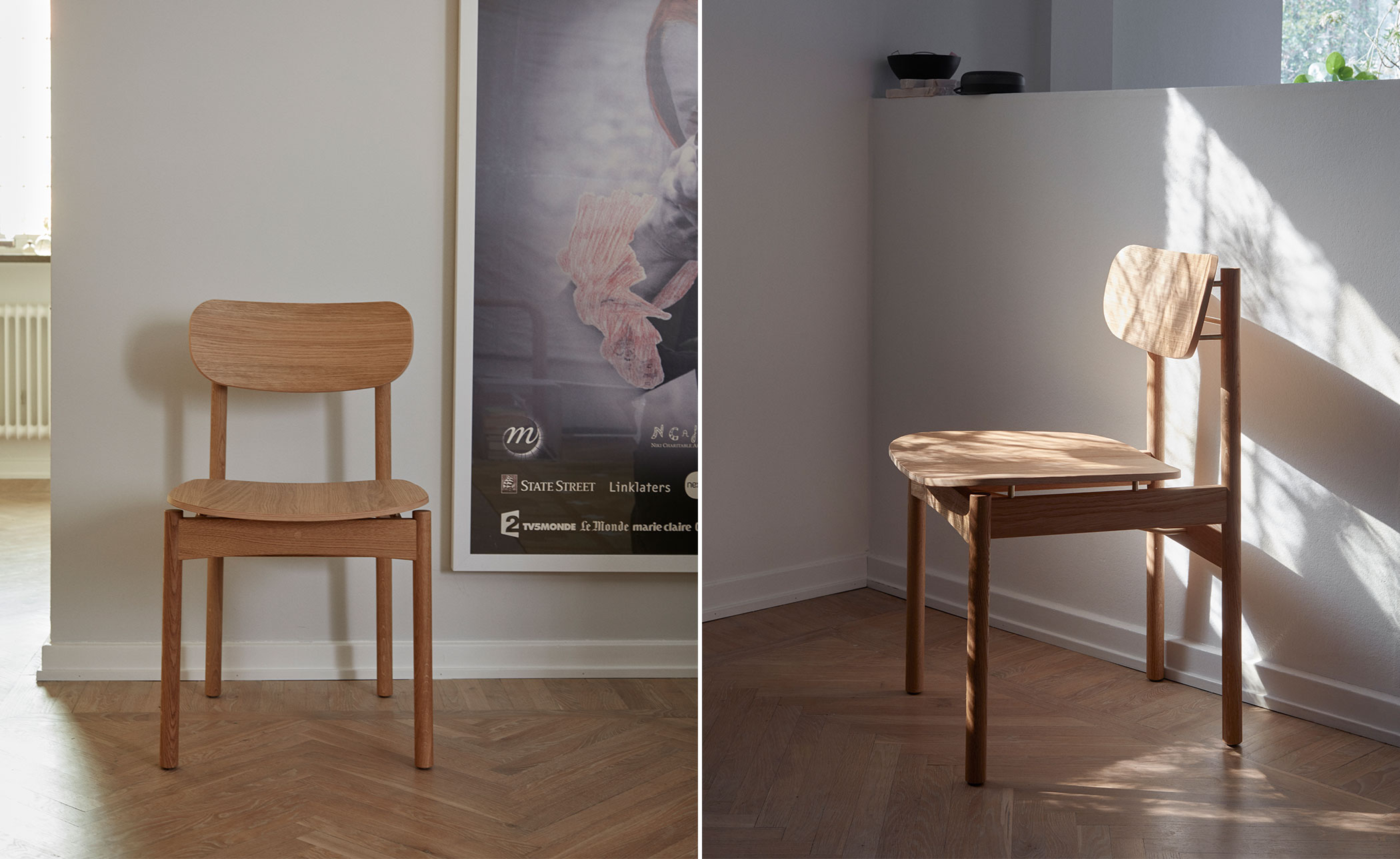 Skagerak Vester Chair