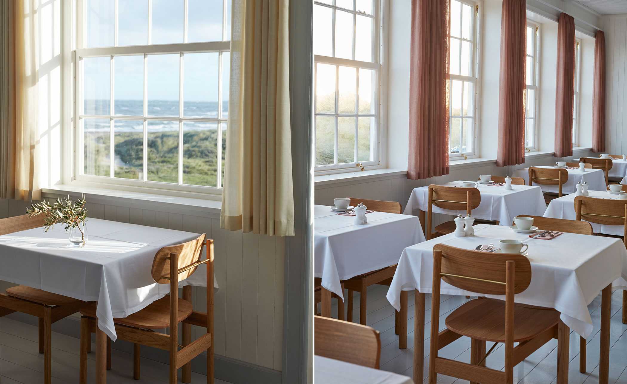 Skagerak Vester Chair