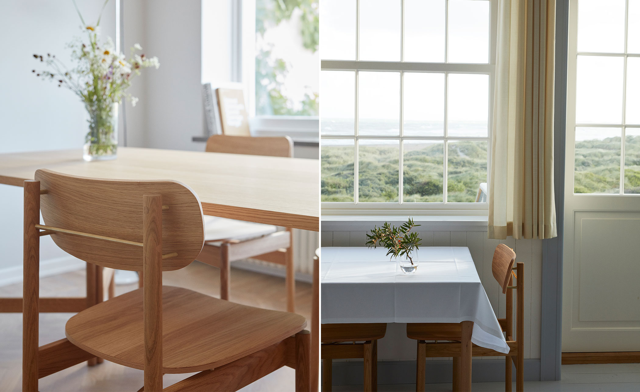 Skagerak Vester Chair