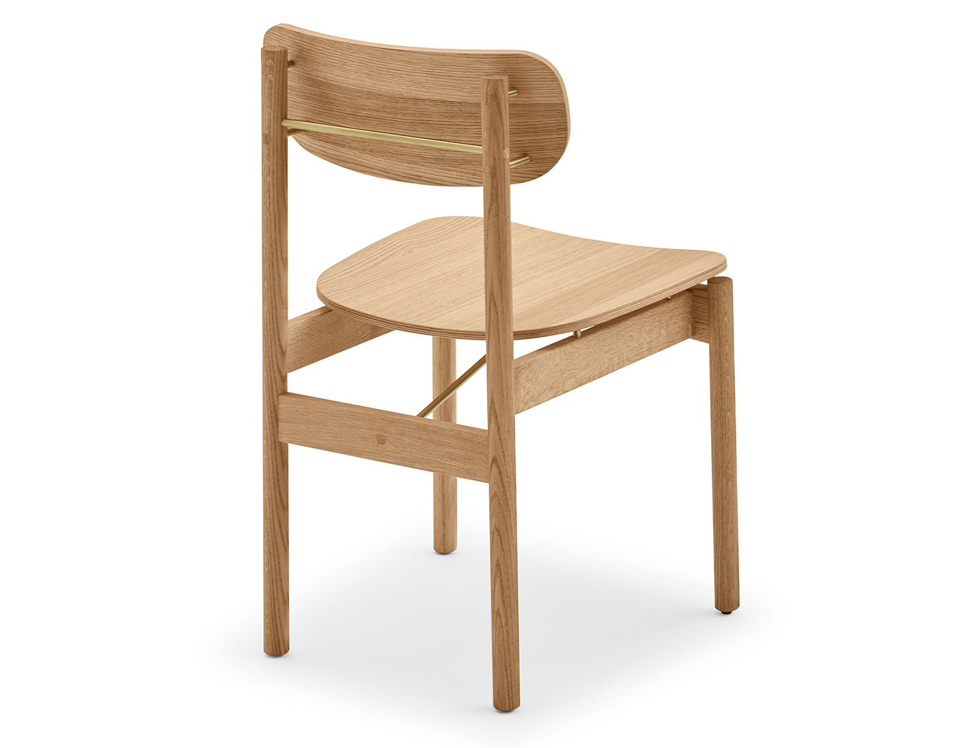 Skagerak Vester Chair