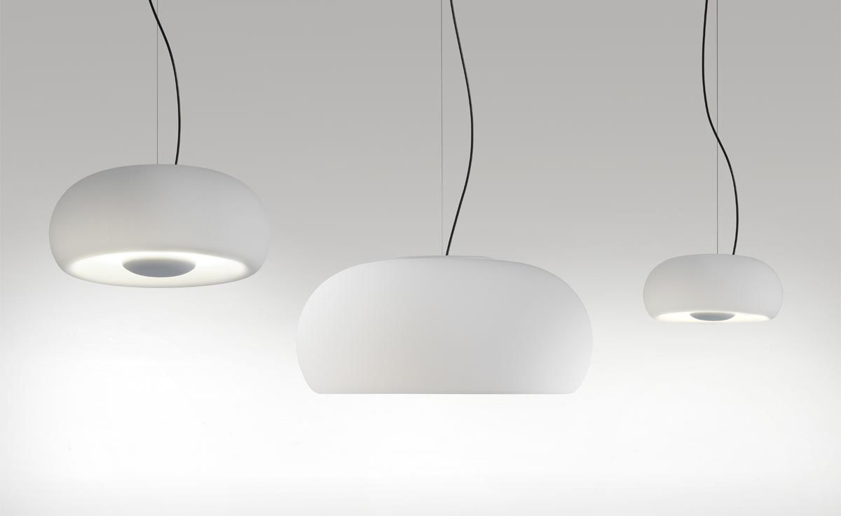 vetra suspension lamp