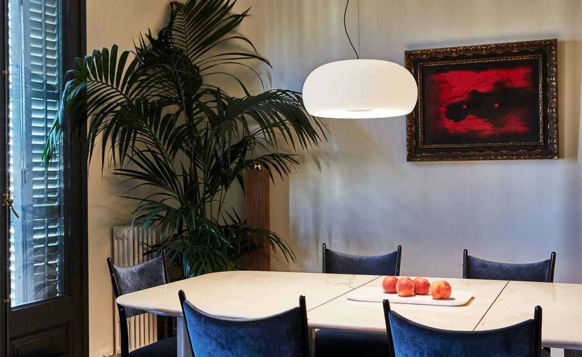 vetra suspension lamp