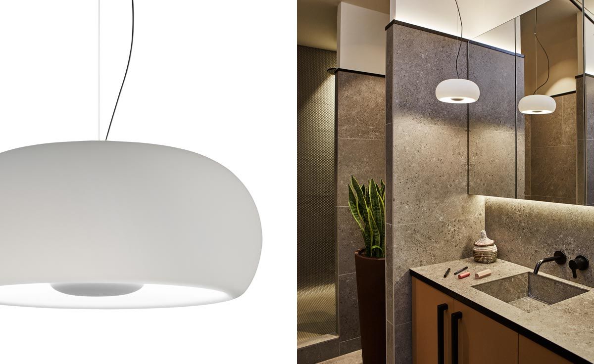vetra suspension lamp