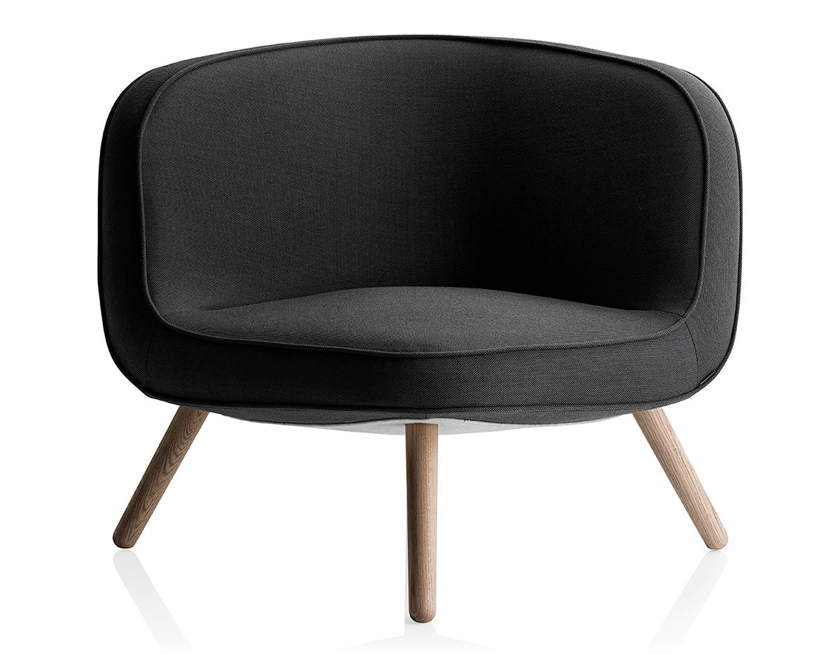 via57 lounge chair