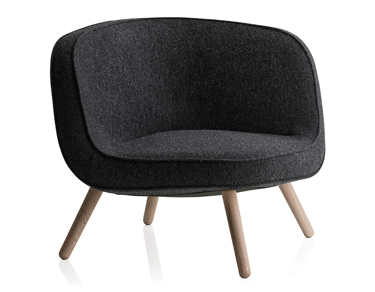 via57 lounge chair