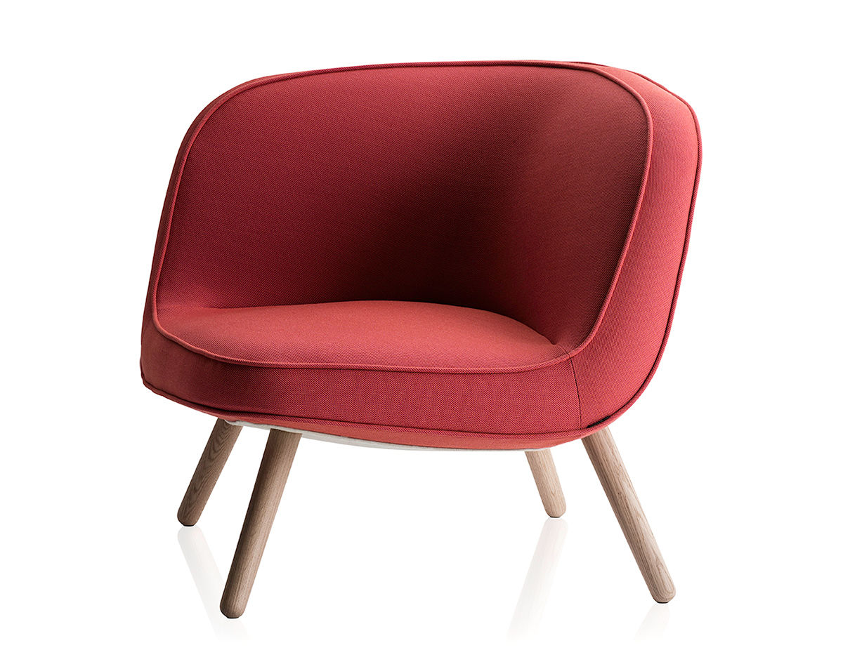 via57 lounge chair