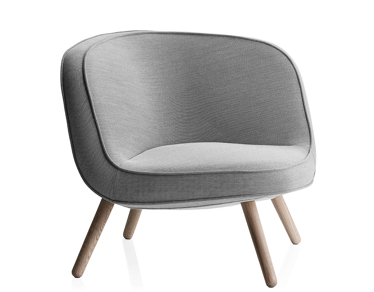 via57 lounge chair