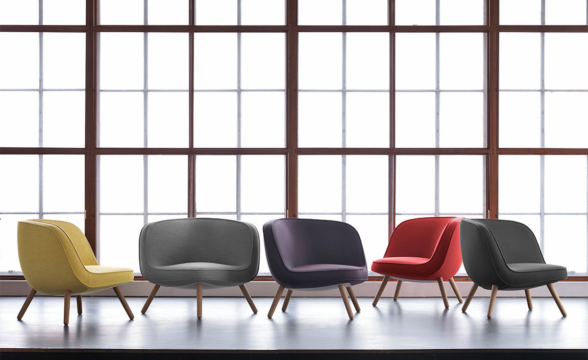 via57 lounge chair