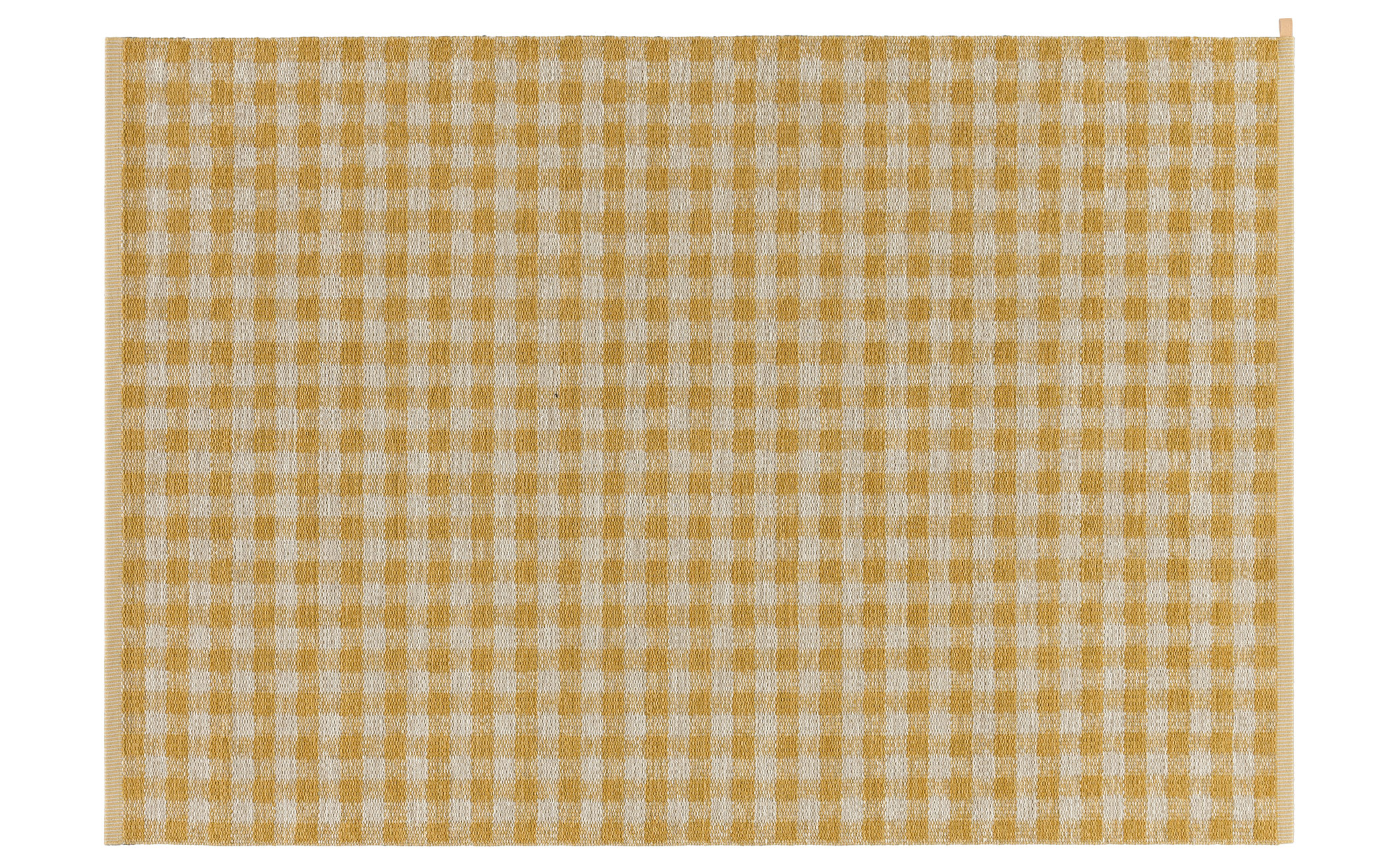 Vichy Woven Rug