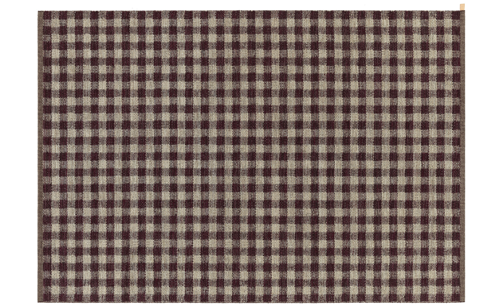 Vichy Woven Rug