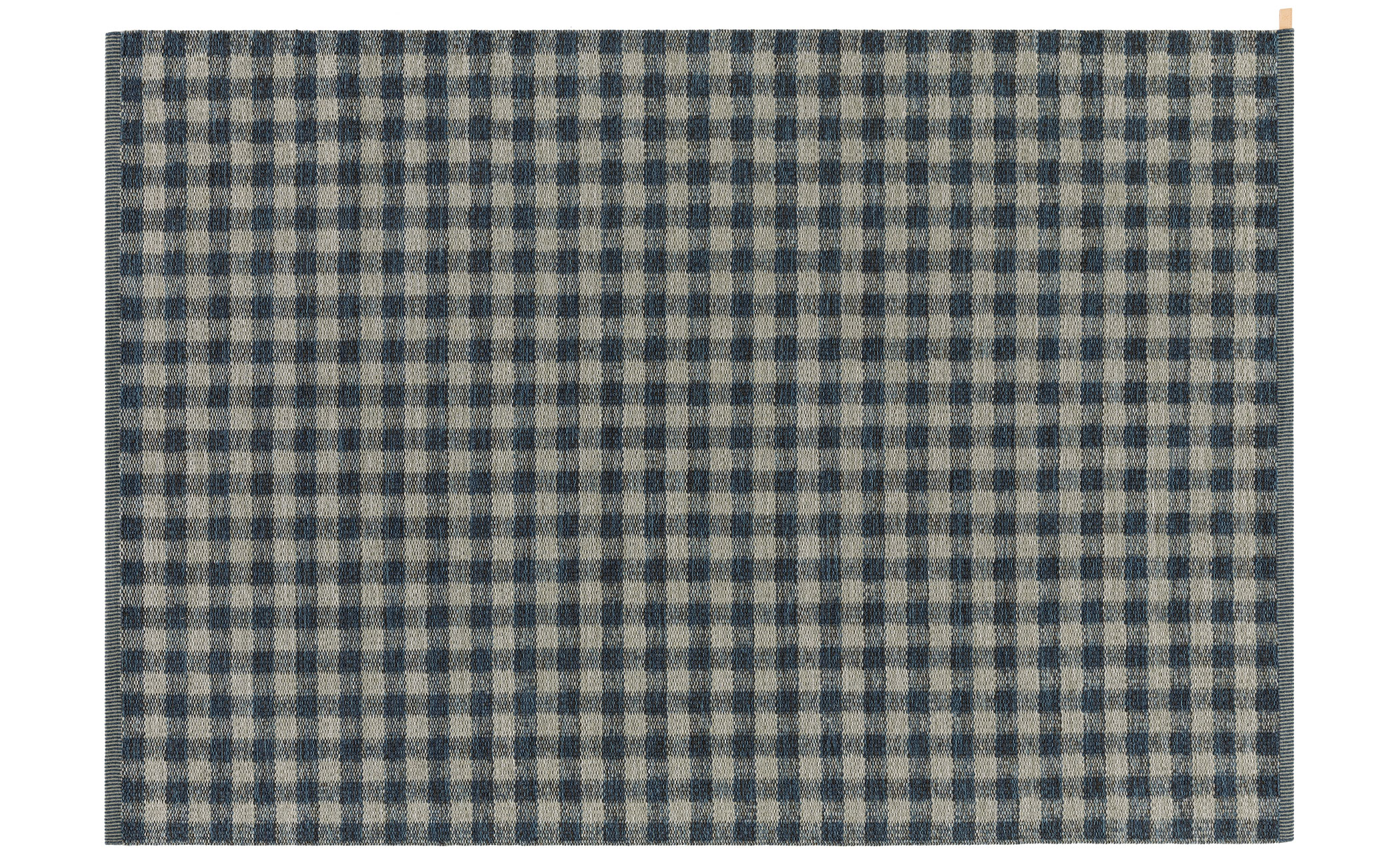 Vichy Woven Rug