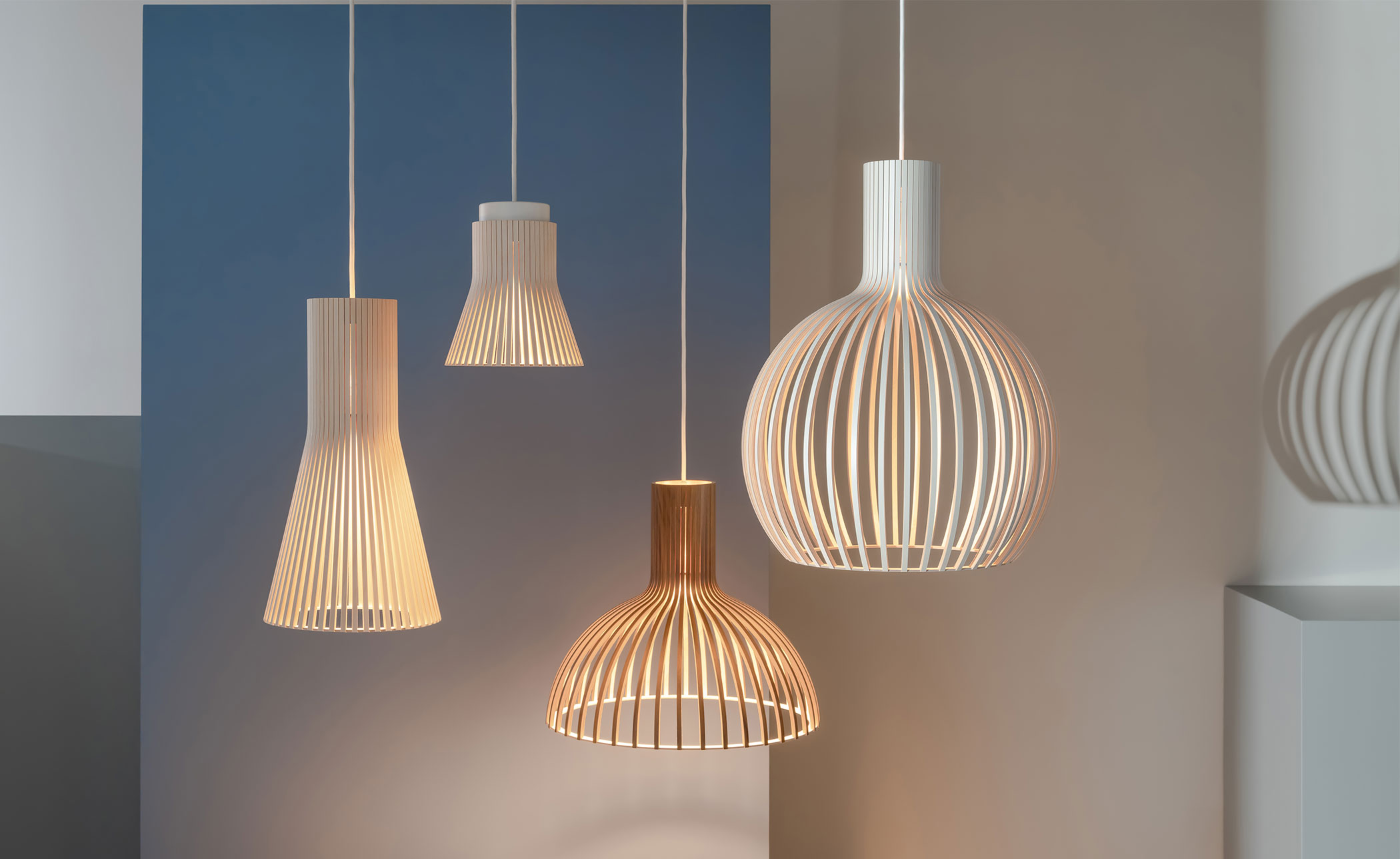 Victo Pendant Lamp