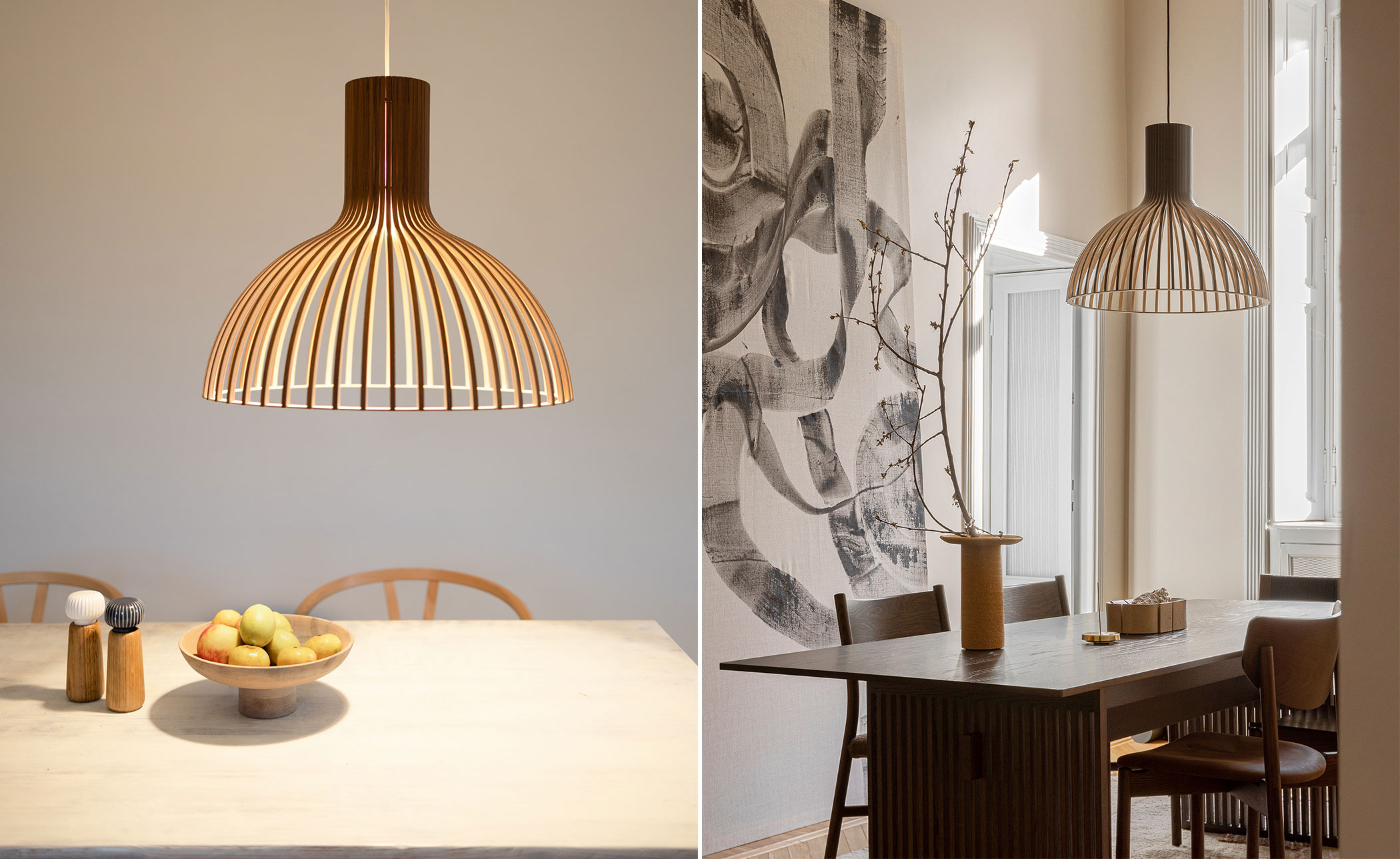 Victo Pendant Lamp
