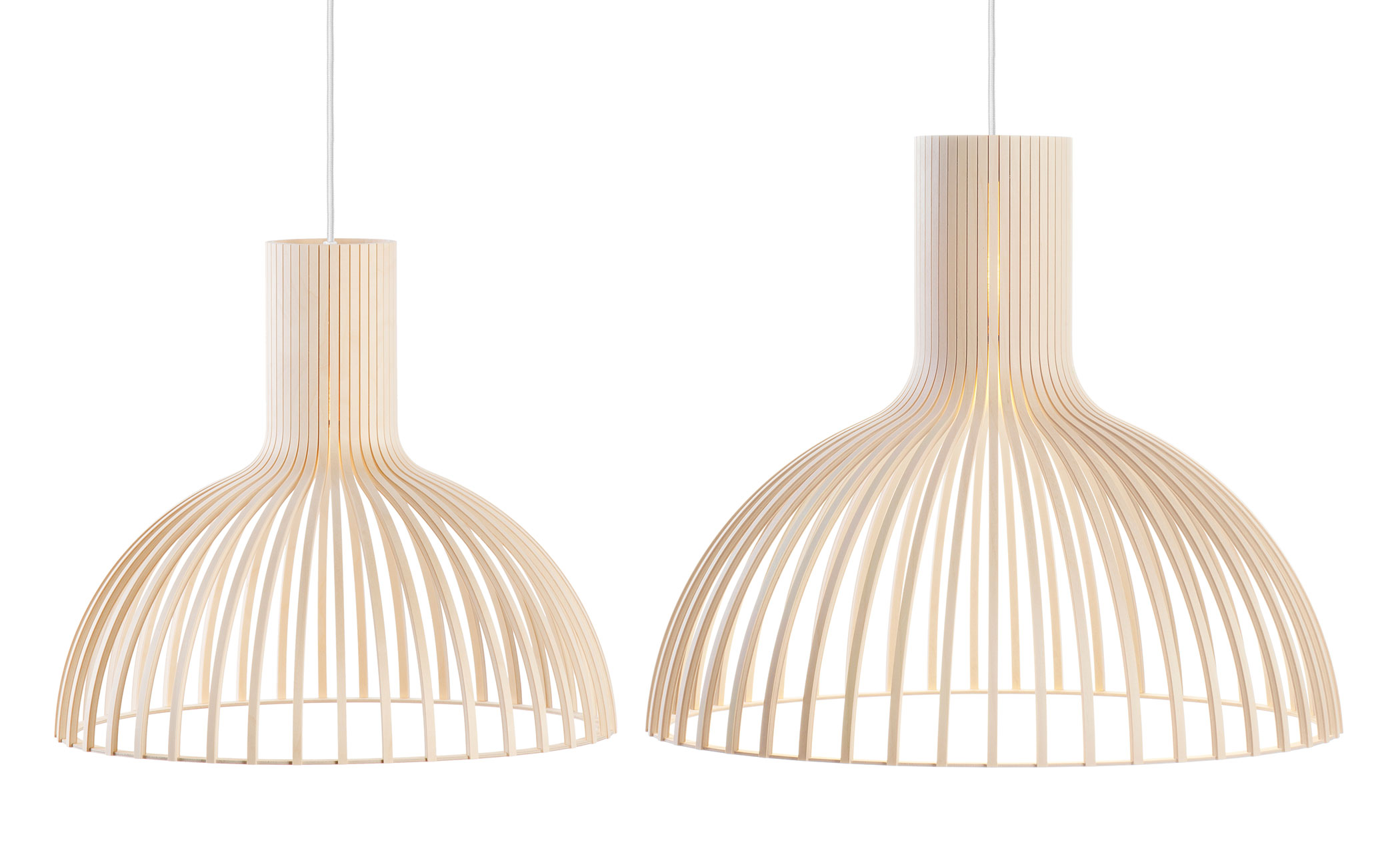 Victo Pendant Lamp