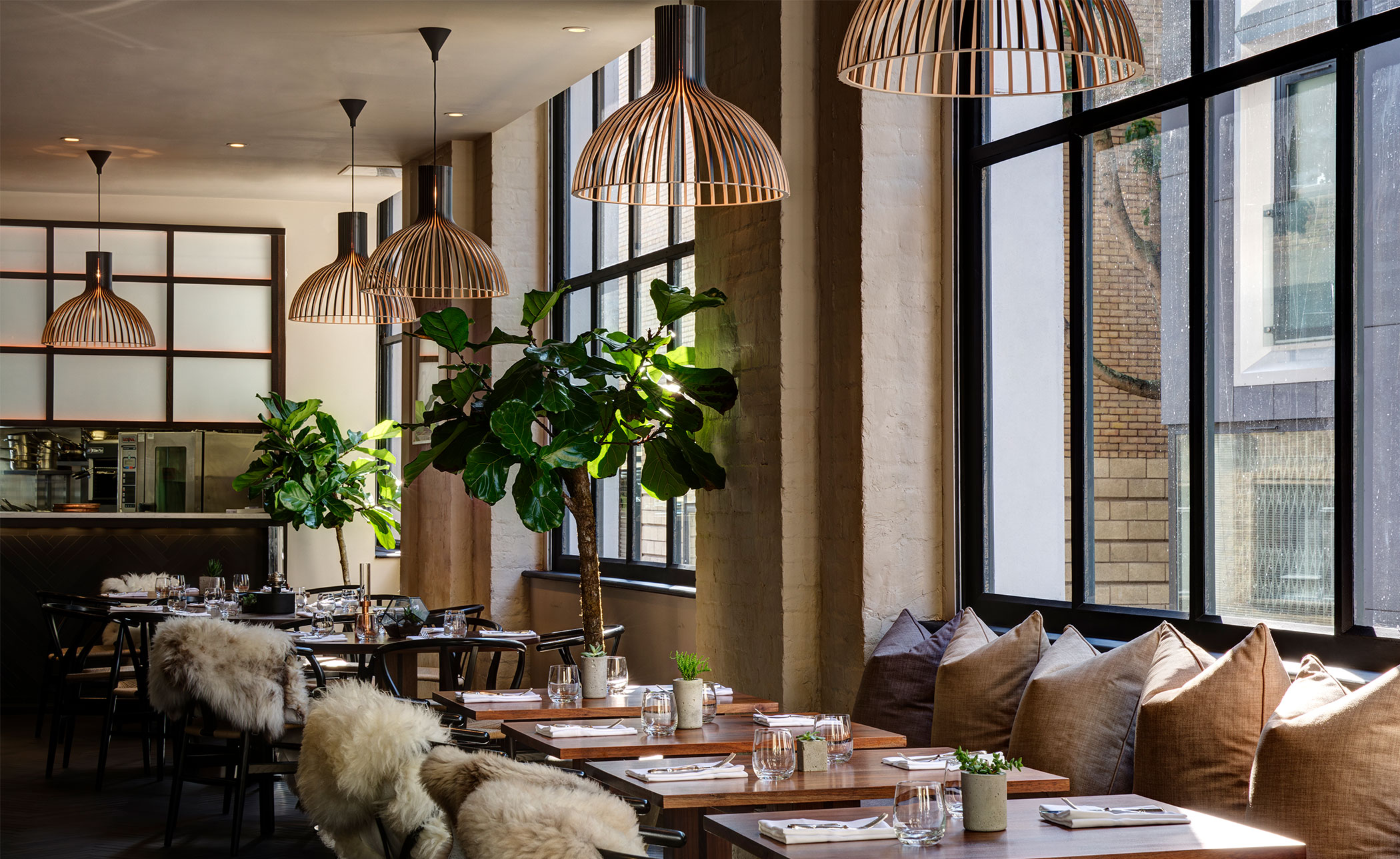 Victo Pendant Lamp