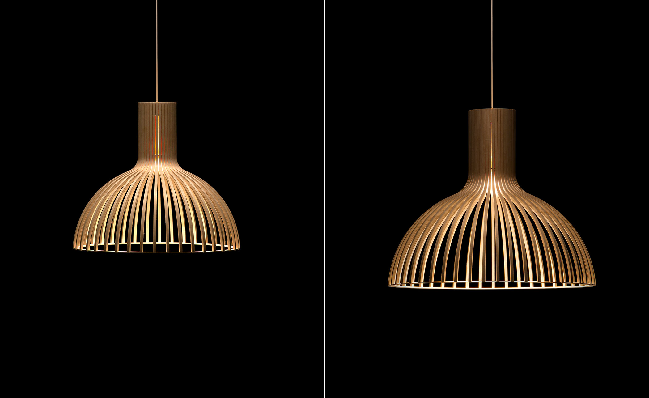 Victo Pendant Lamp
