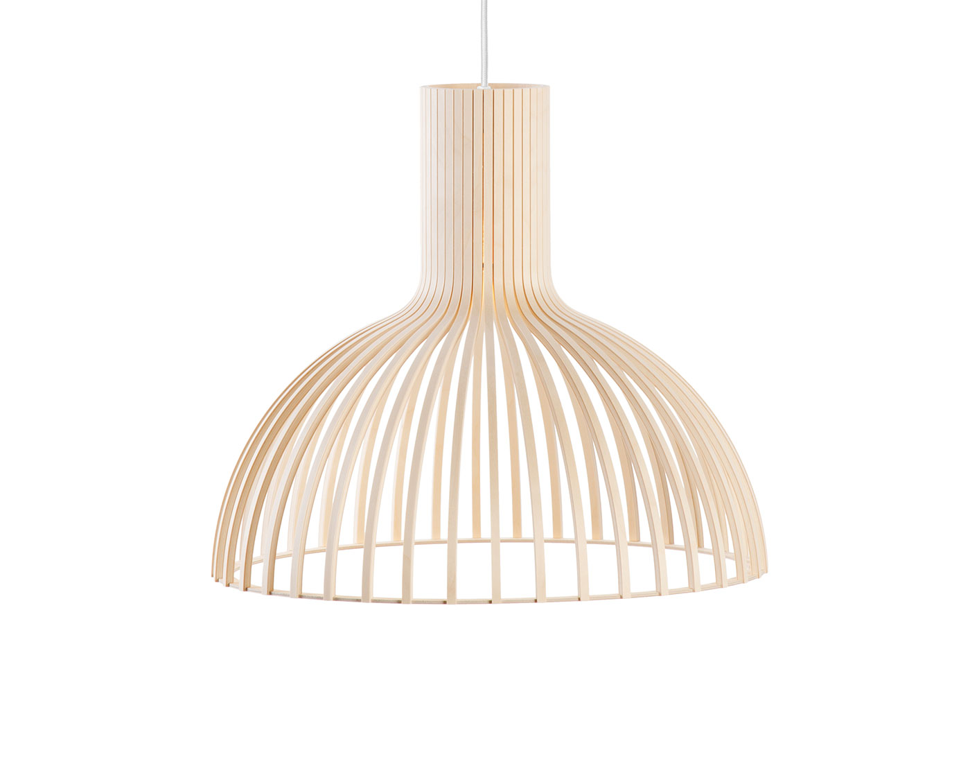 Victo Pendant Lamp