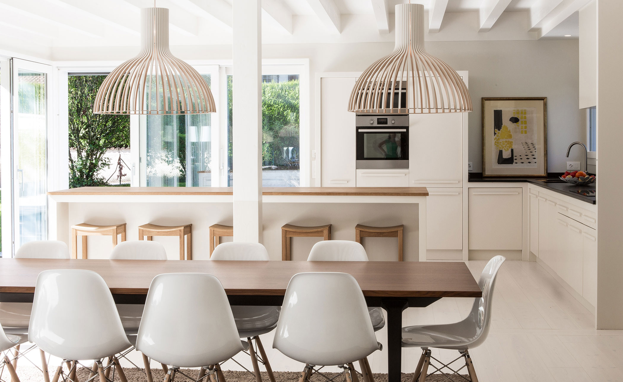 Victo Pendant Lamp
