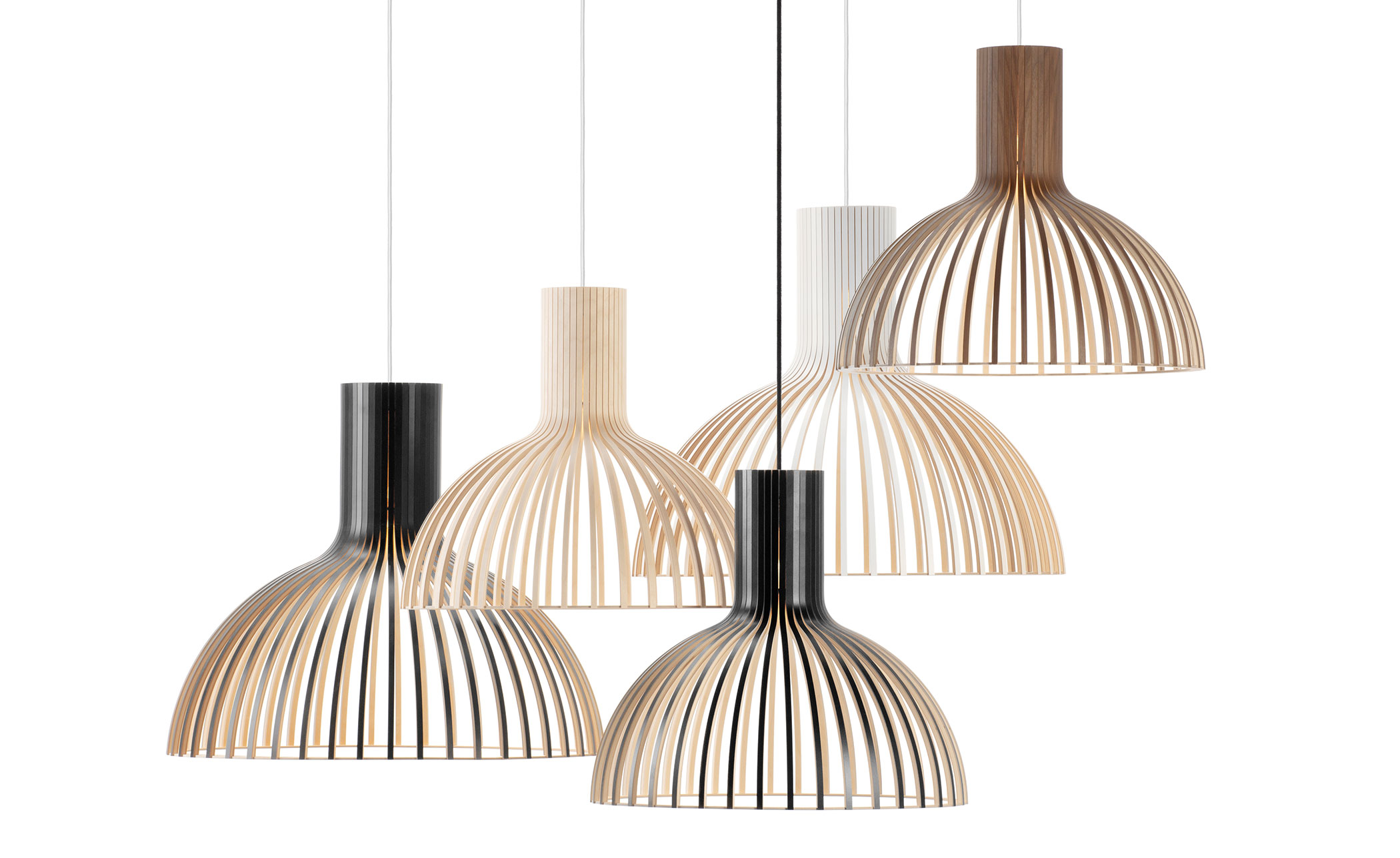 Victo Pendant Lamp