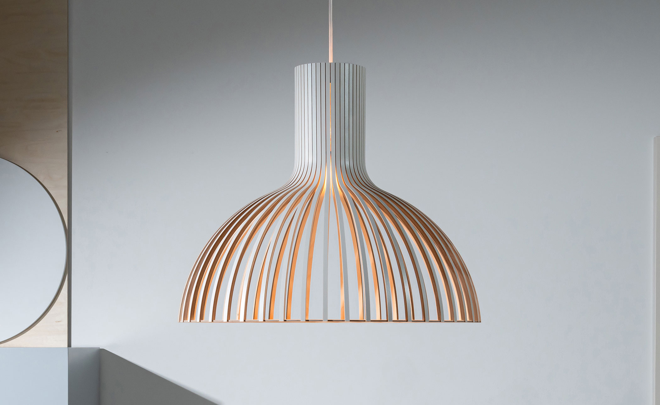 Victo Pendant Lamp