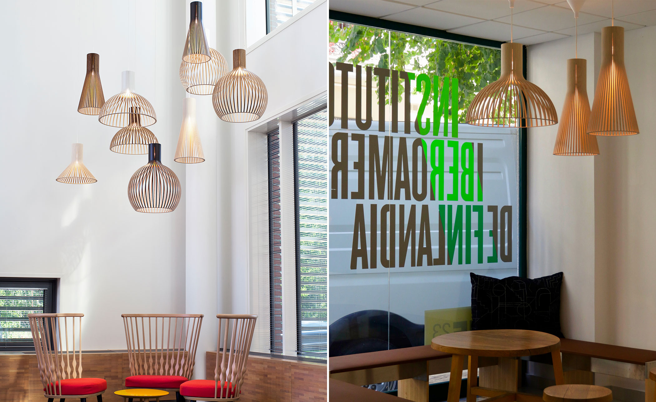 Victo 4250 Pendant Lamp