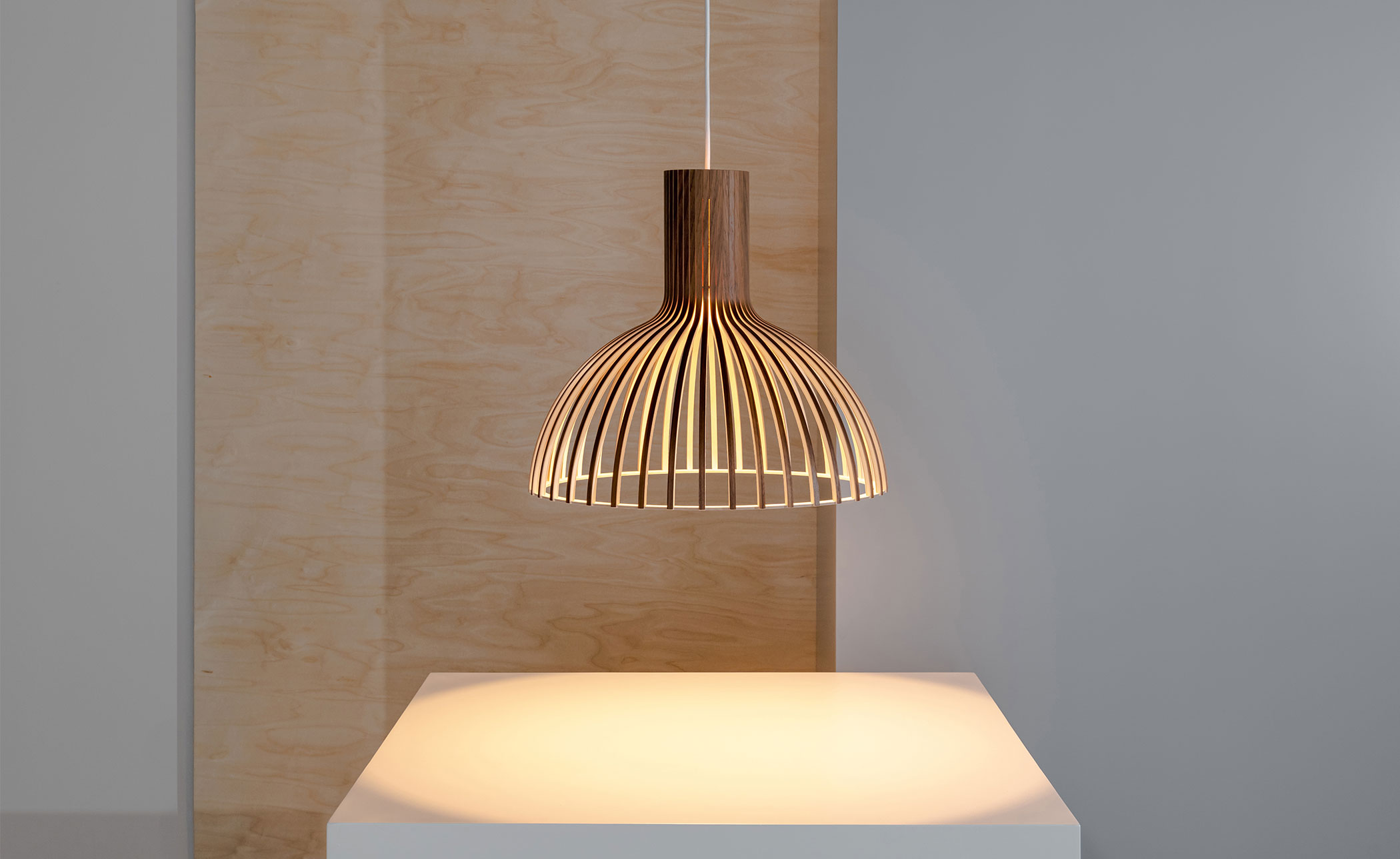Victo 4250 Pendant Lamp