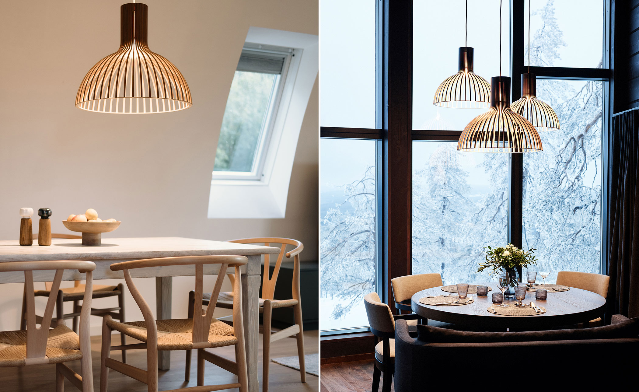 Victo 4250 Pendant Lamp