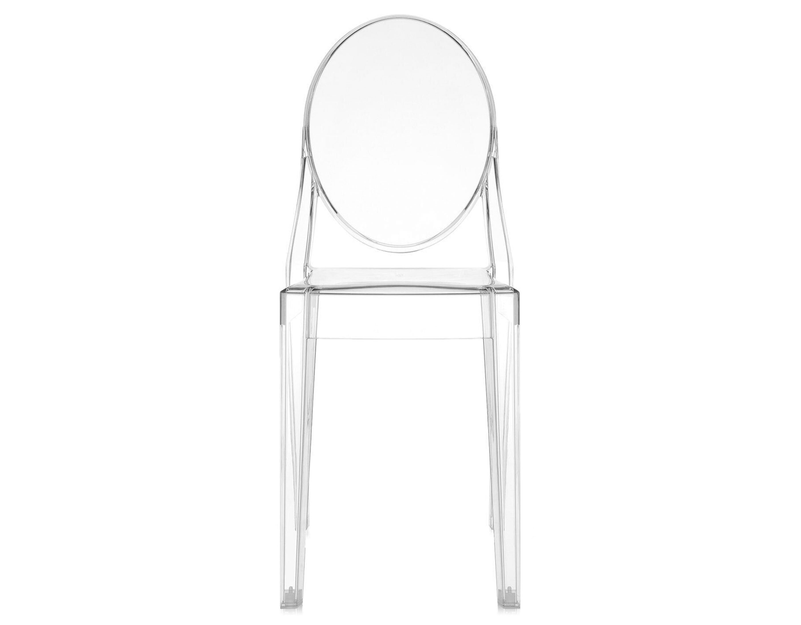 victoria ghost chair 4-pack special price