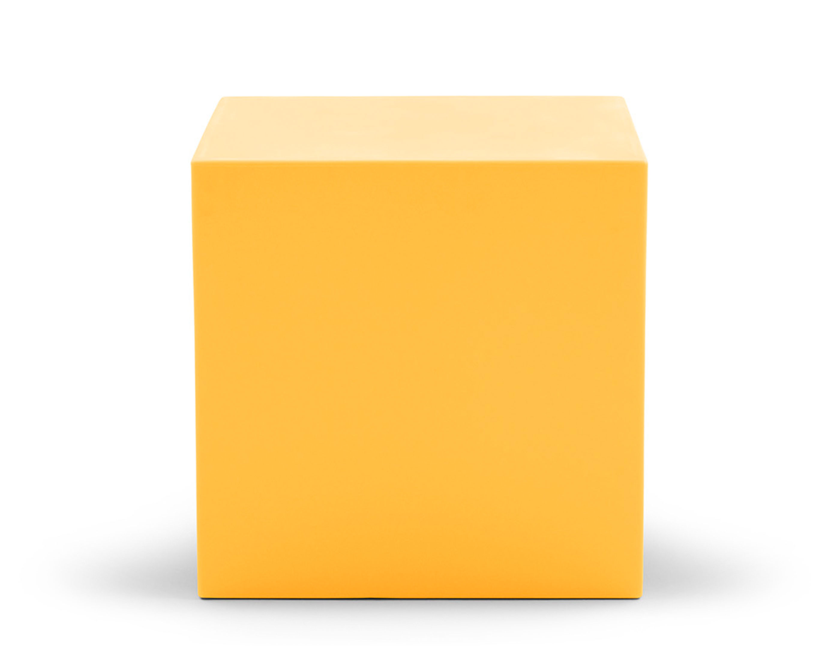 vignelli cube