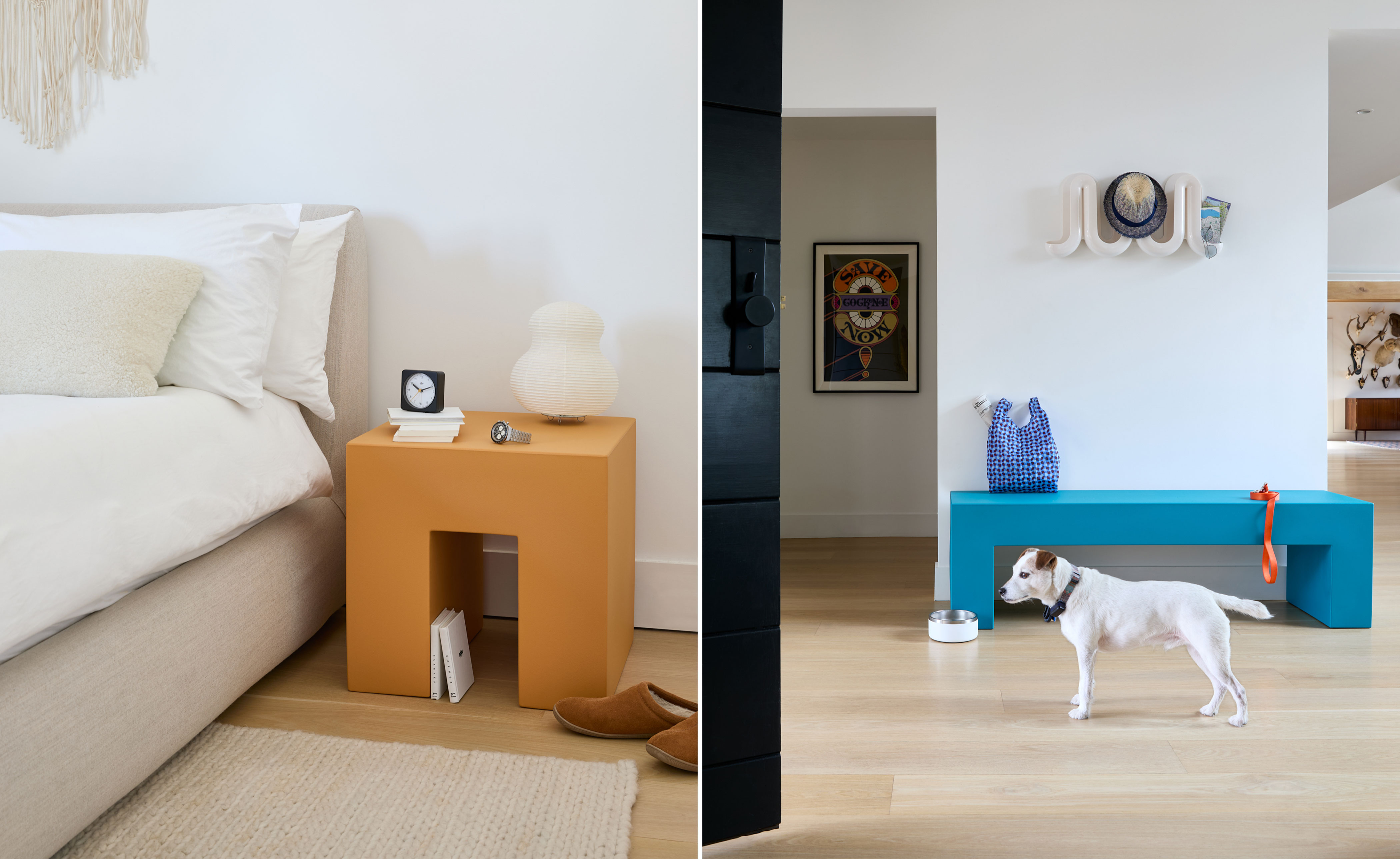 vignelli cube