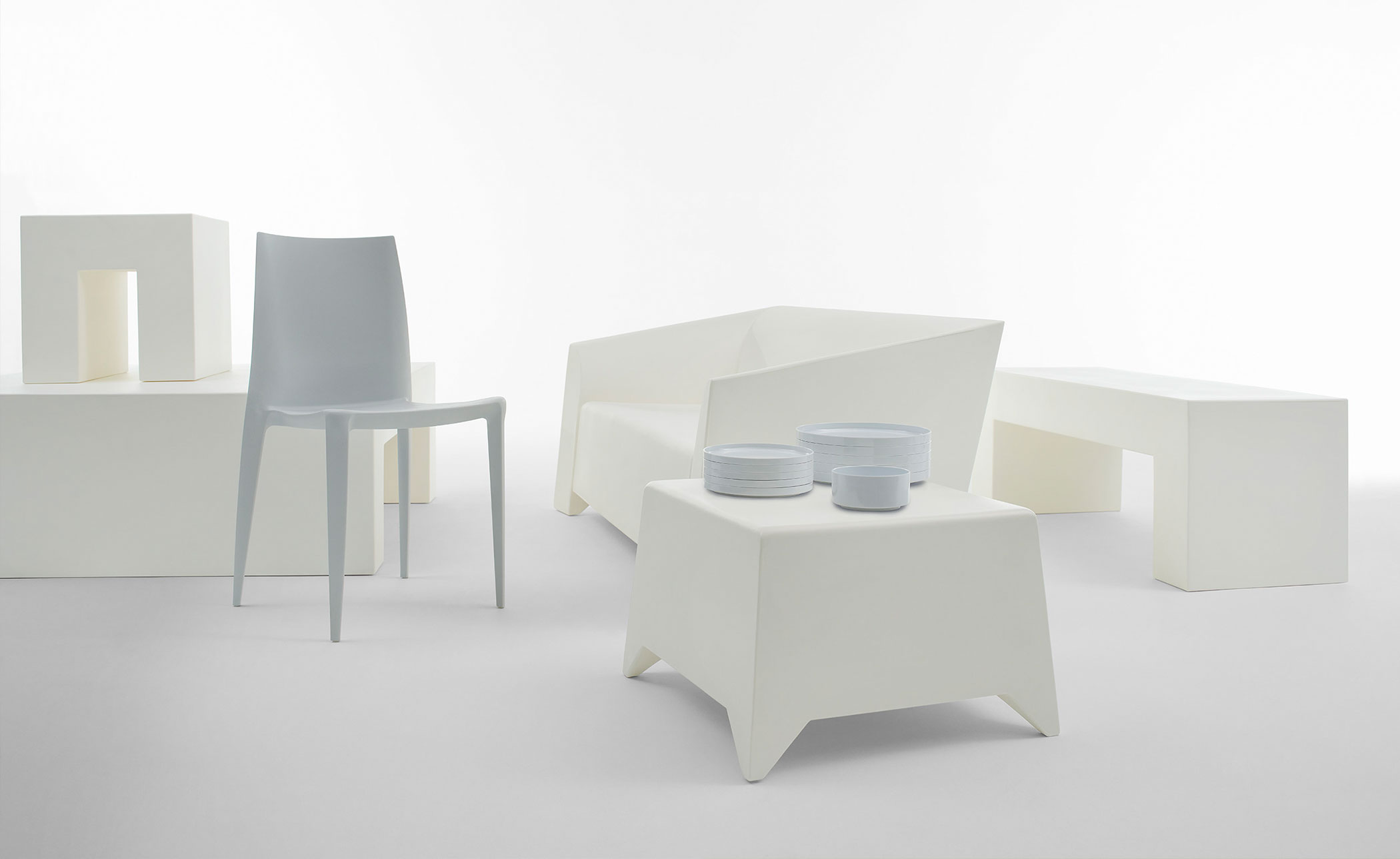 vignelli cube