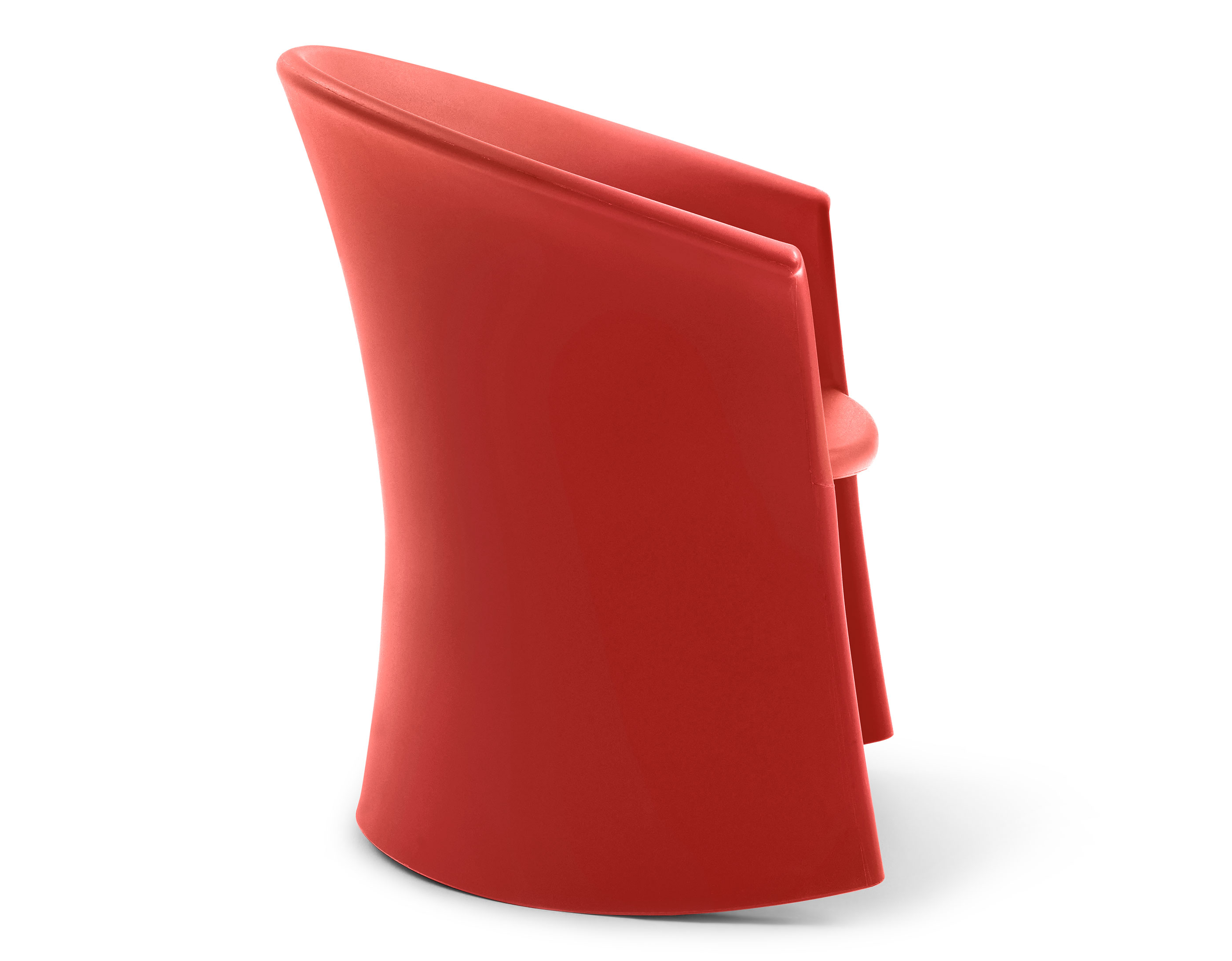Vignelli Rocker