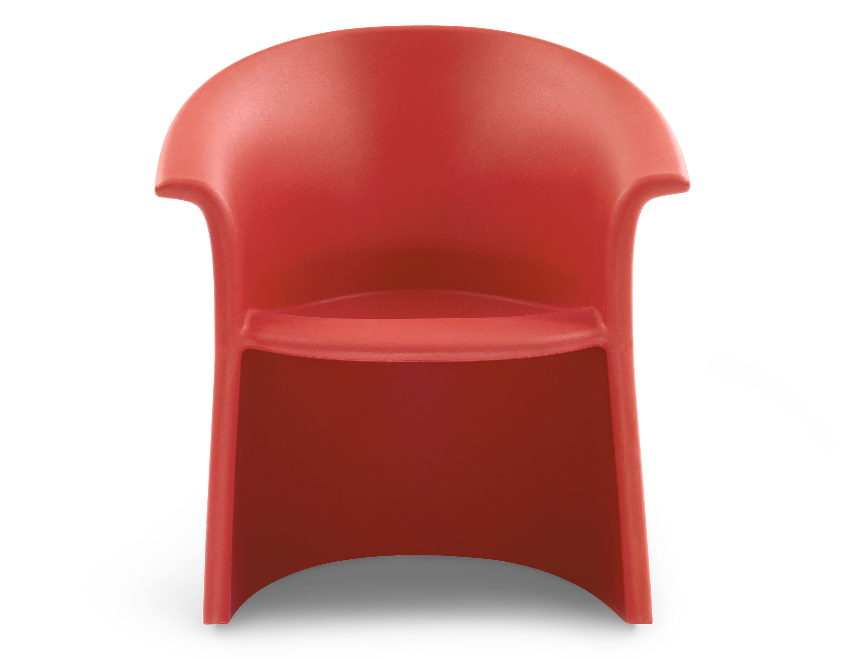 Vignelli Rocker