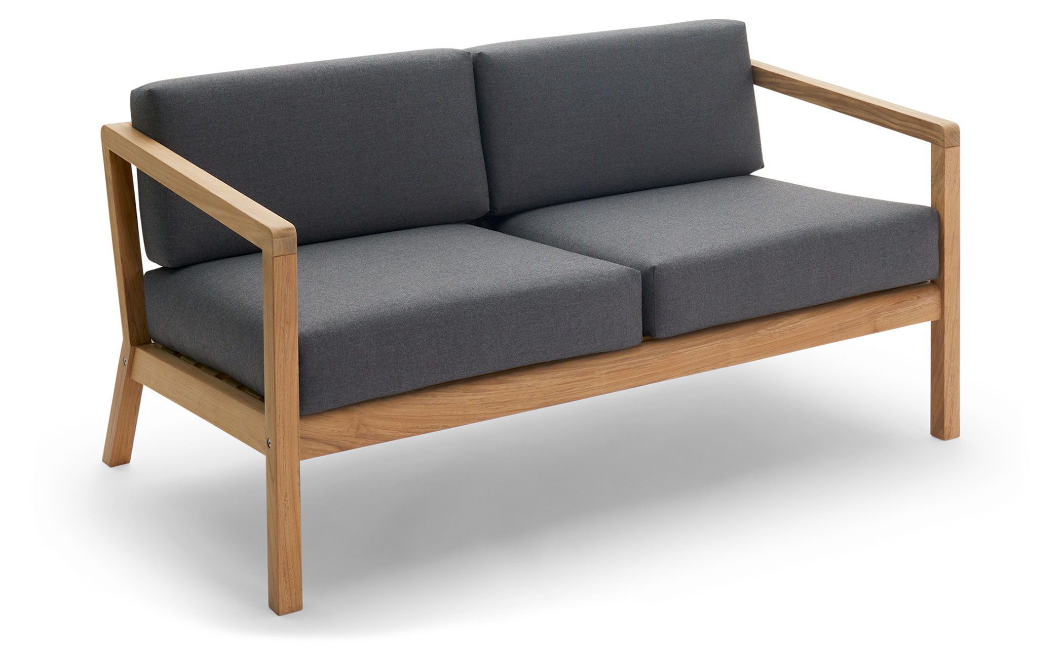 Skagerak Virkelyst 2 Seater Sofa