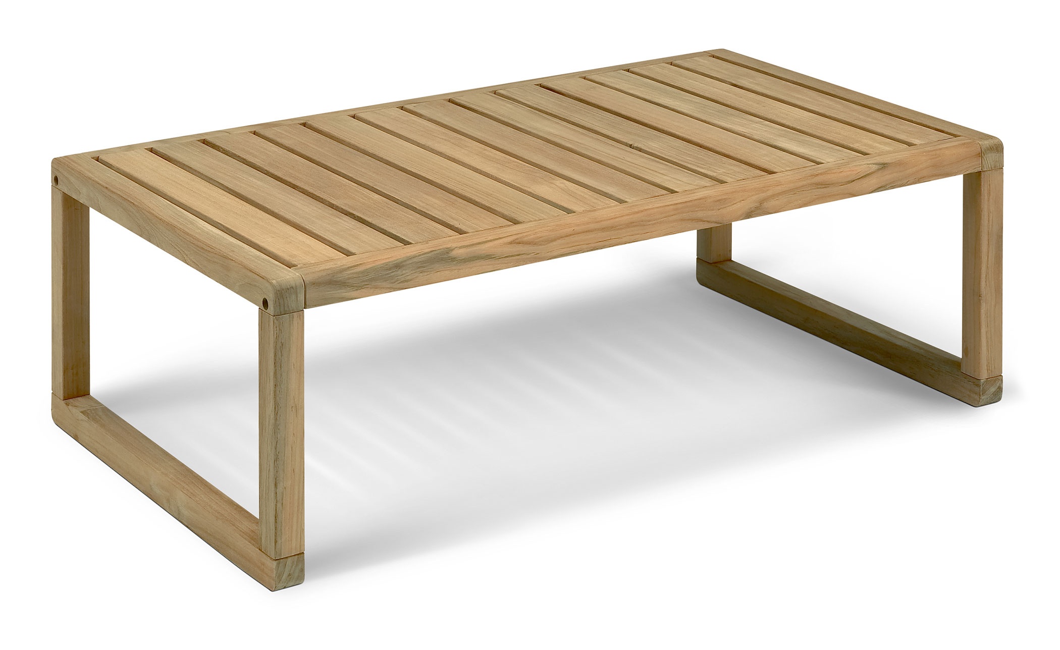 Skagerak Virkelyst Coffee Table