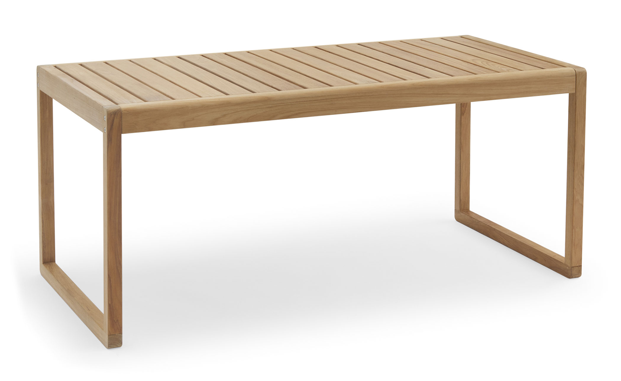 Skagerak Virkelyst Dining Table