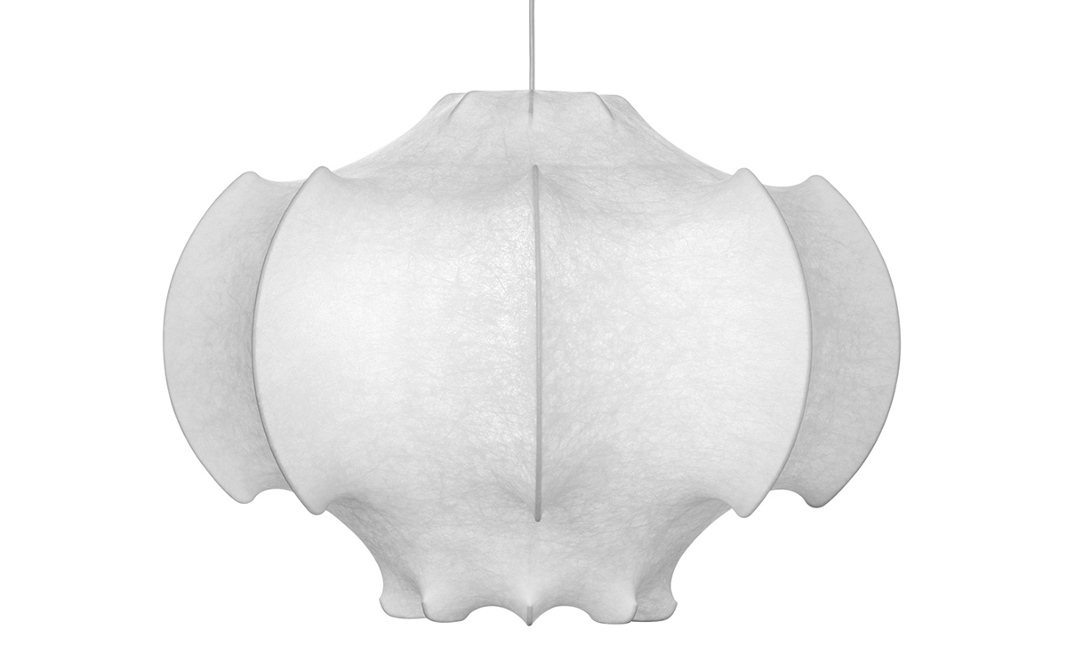 viscontea pendant lamp