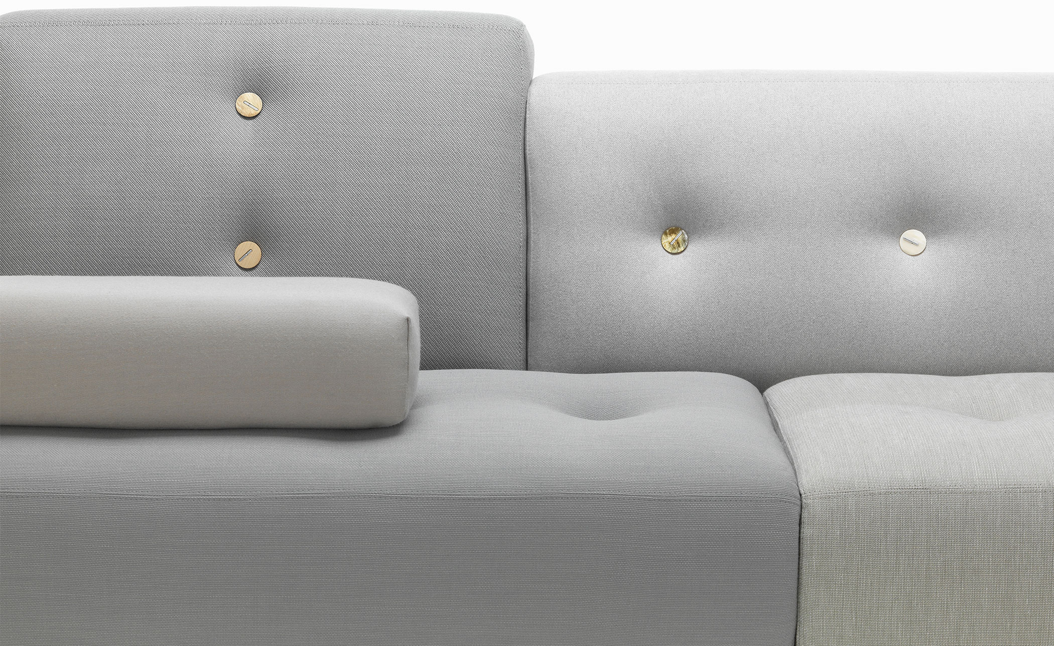 polder compact sofa
