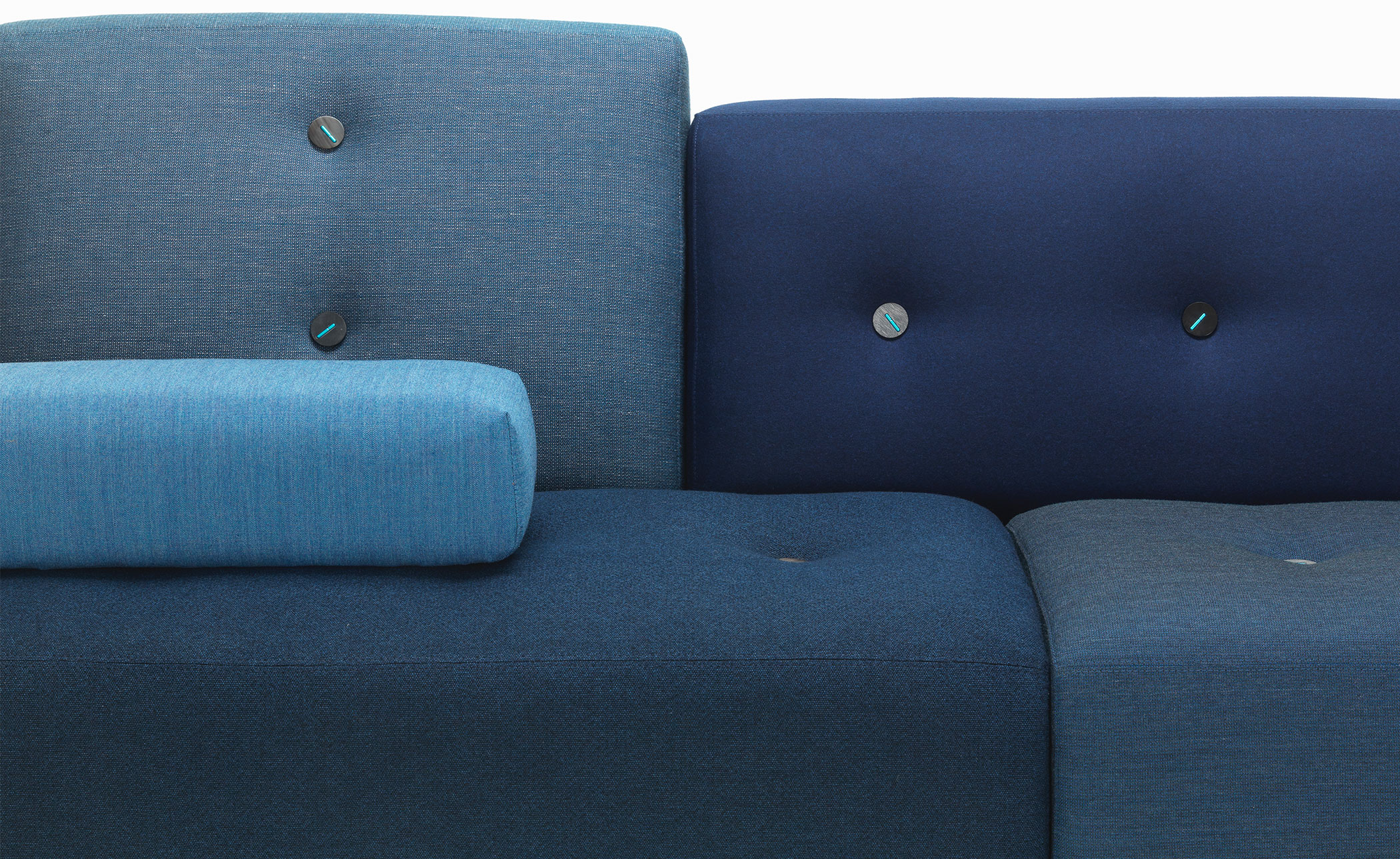 polder compact sofa
