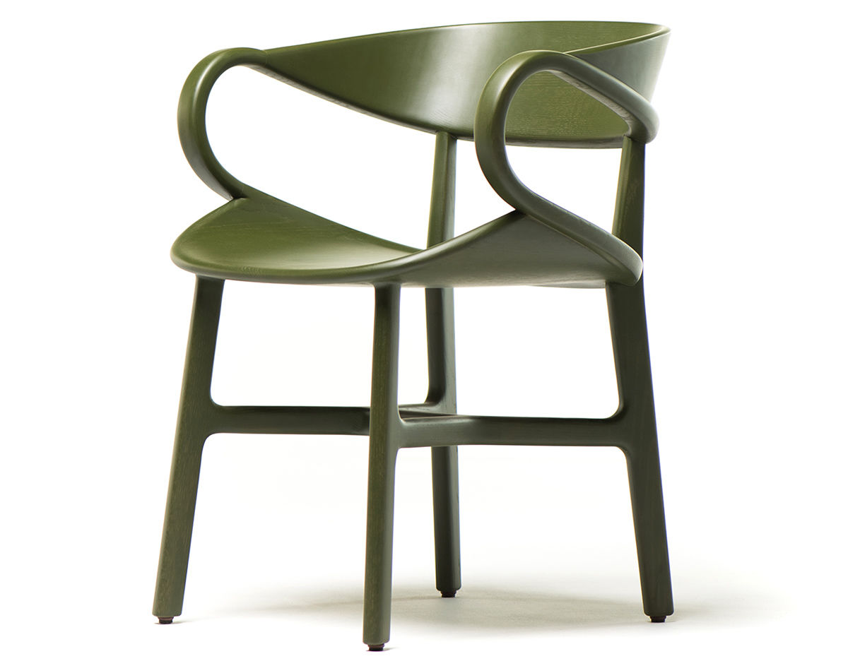 vivien dining chair 107