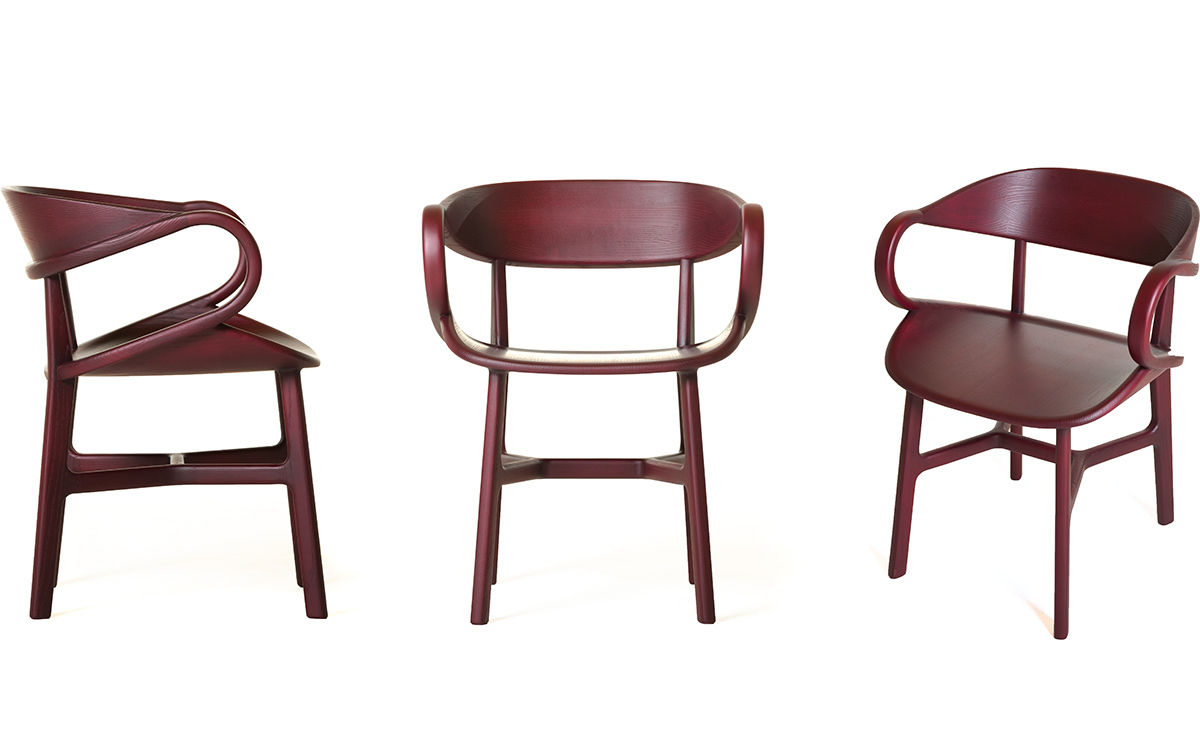 vivien dining chair 107