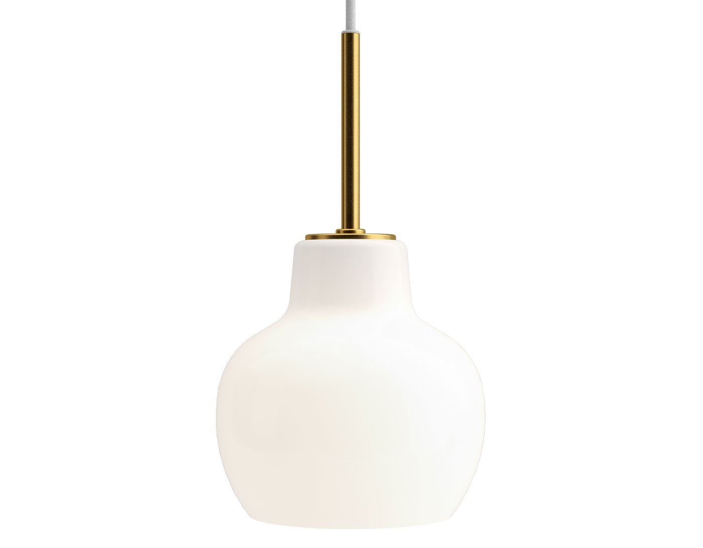 VL Ring Crown 1 Pendant Lamp