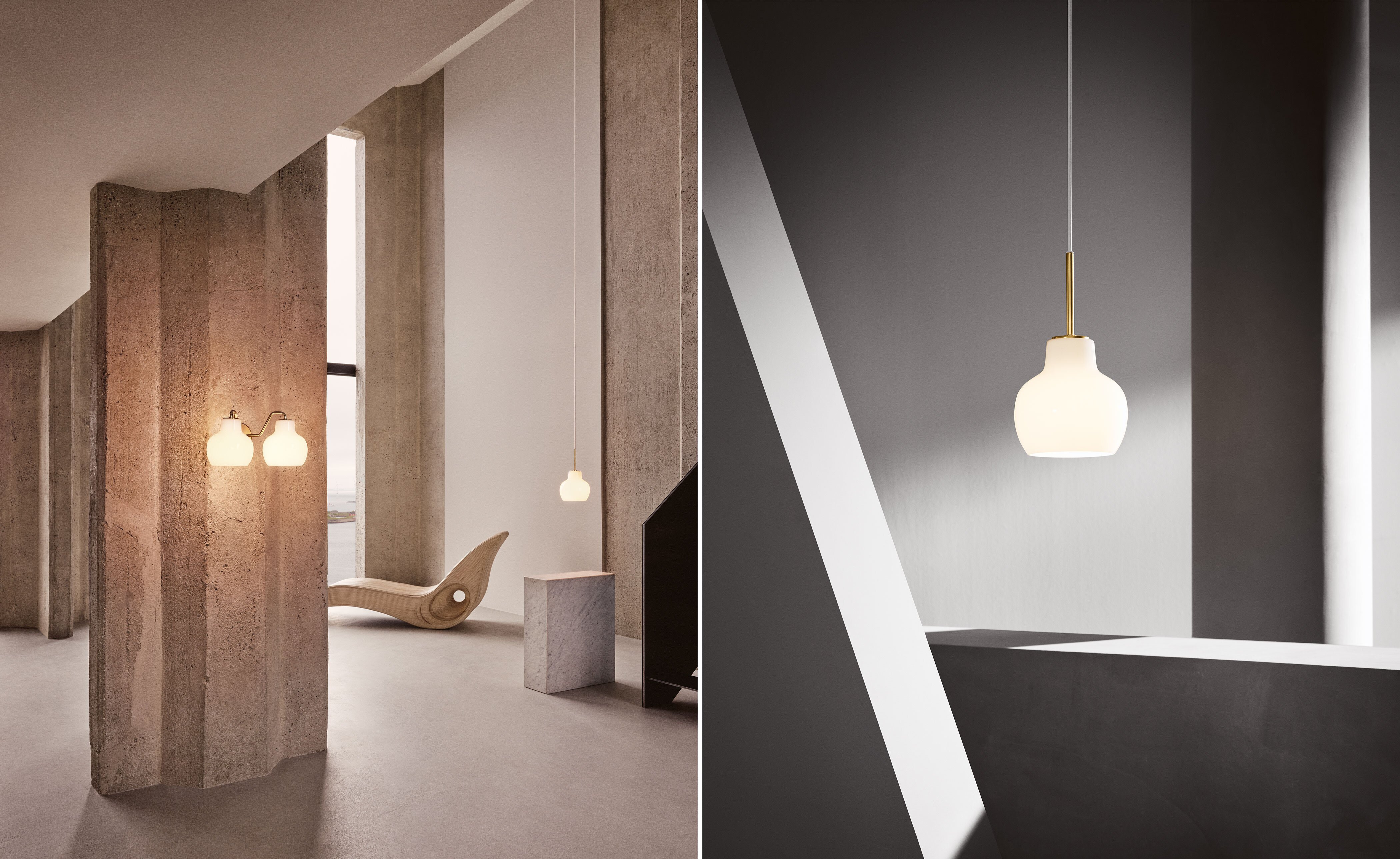 VL Ring Crown 1 Pendant Lamp