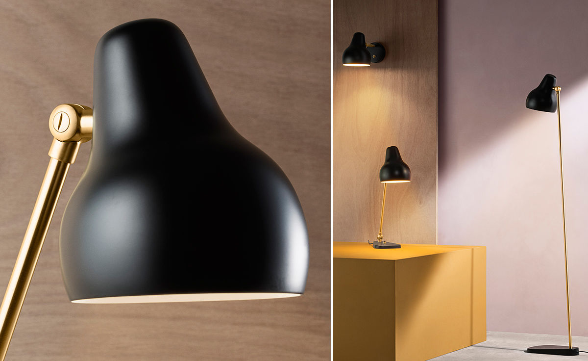 vl38 floor lamp