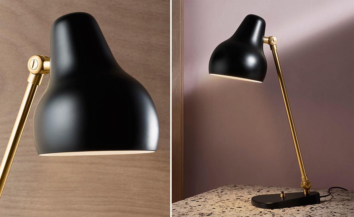 vl38 table lamp