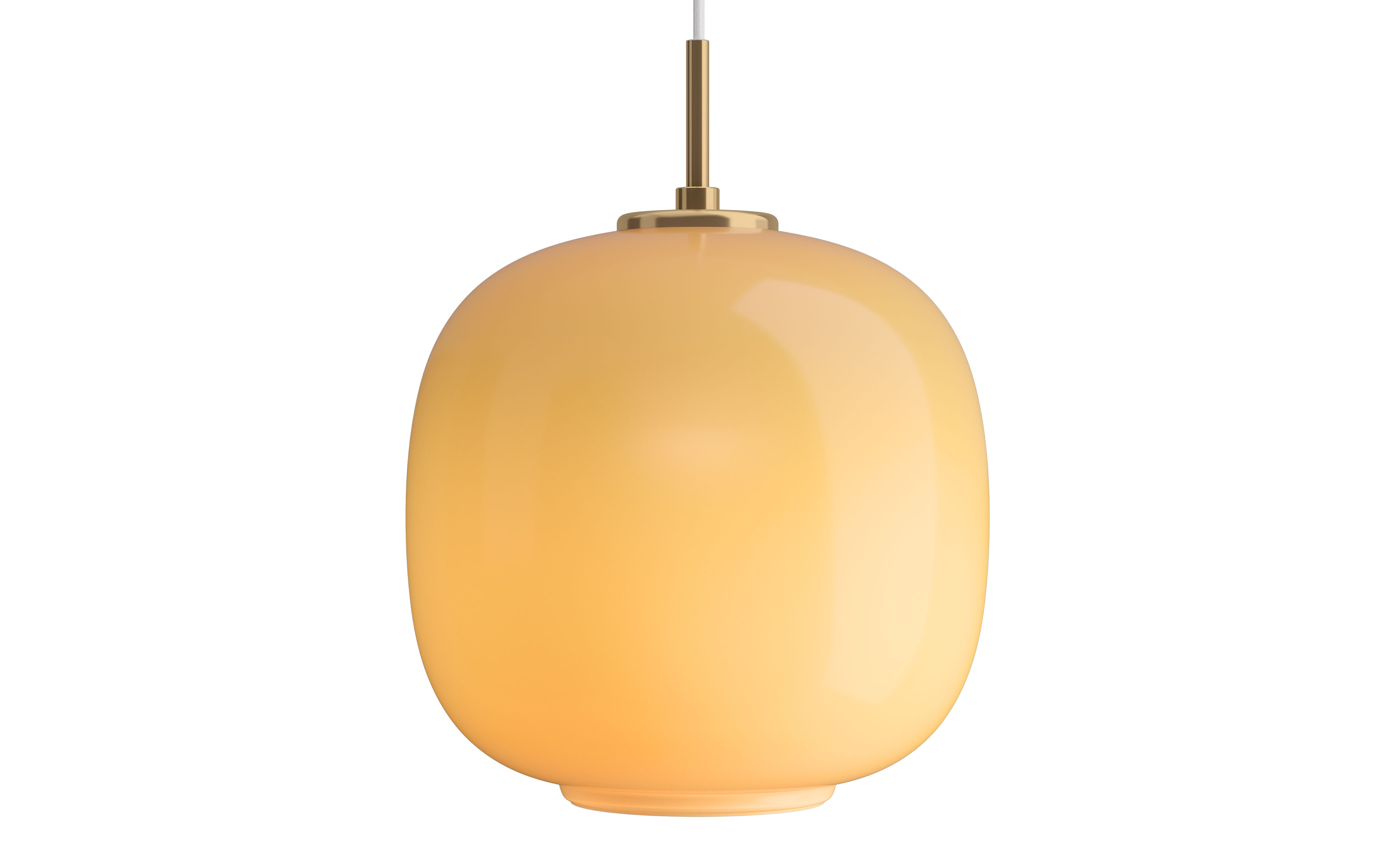 vl45 radiohus suspension lamp