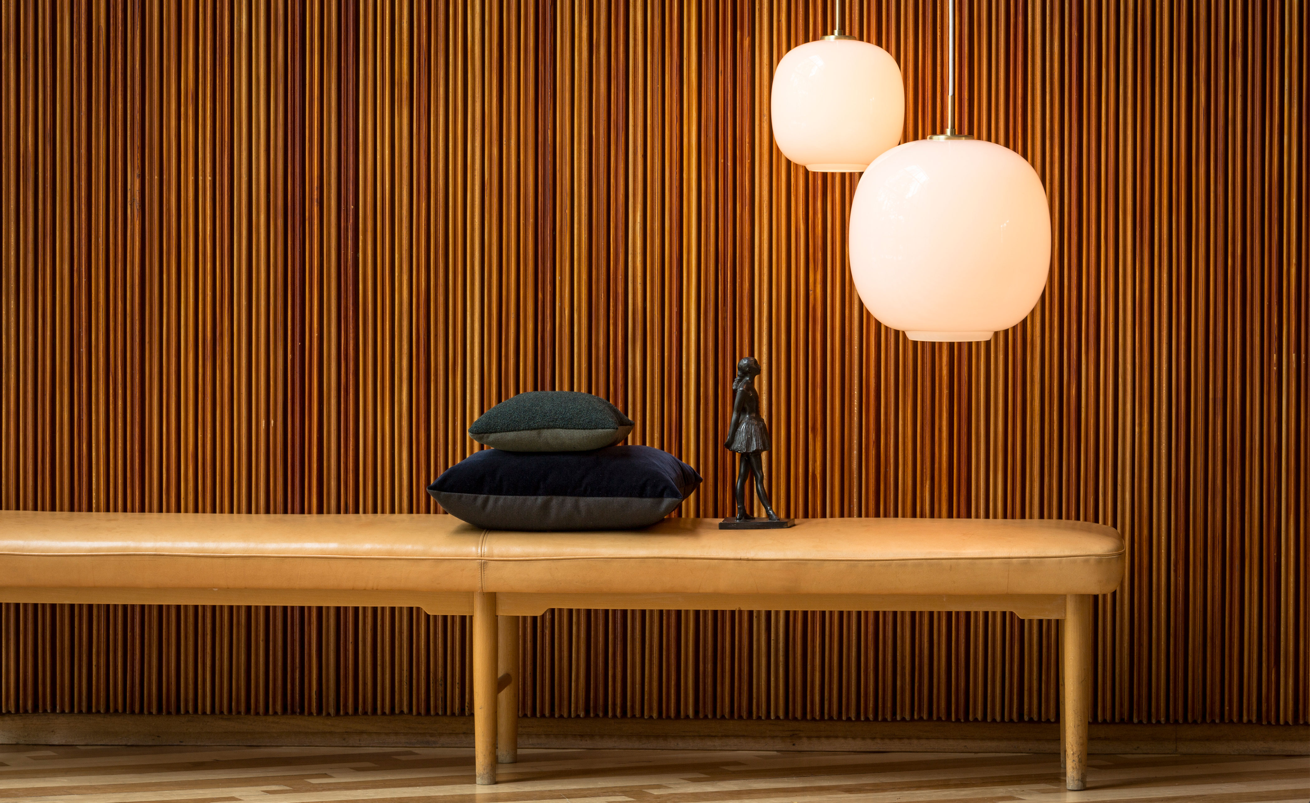 vl45 radiohus suspension lamp
