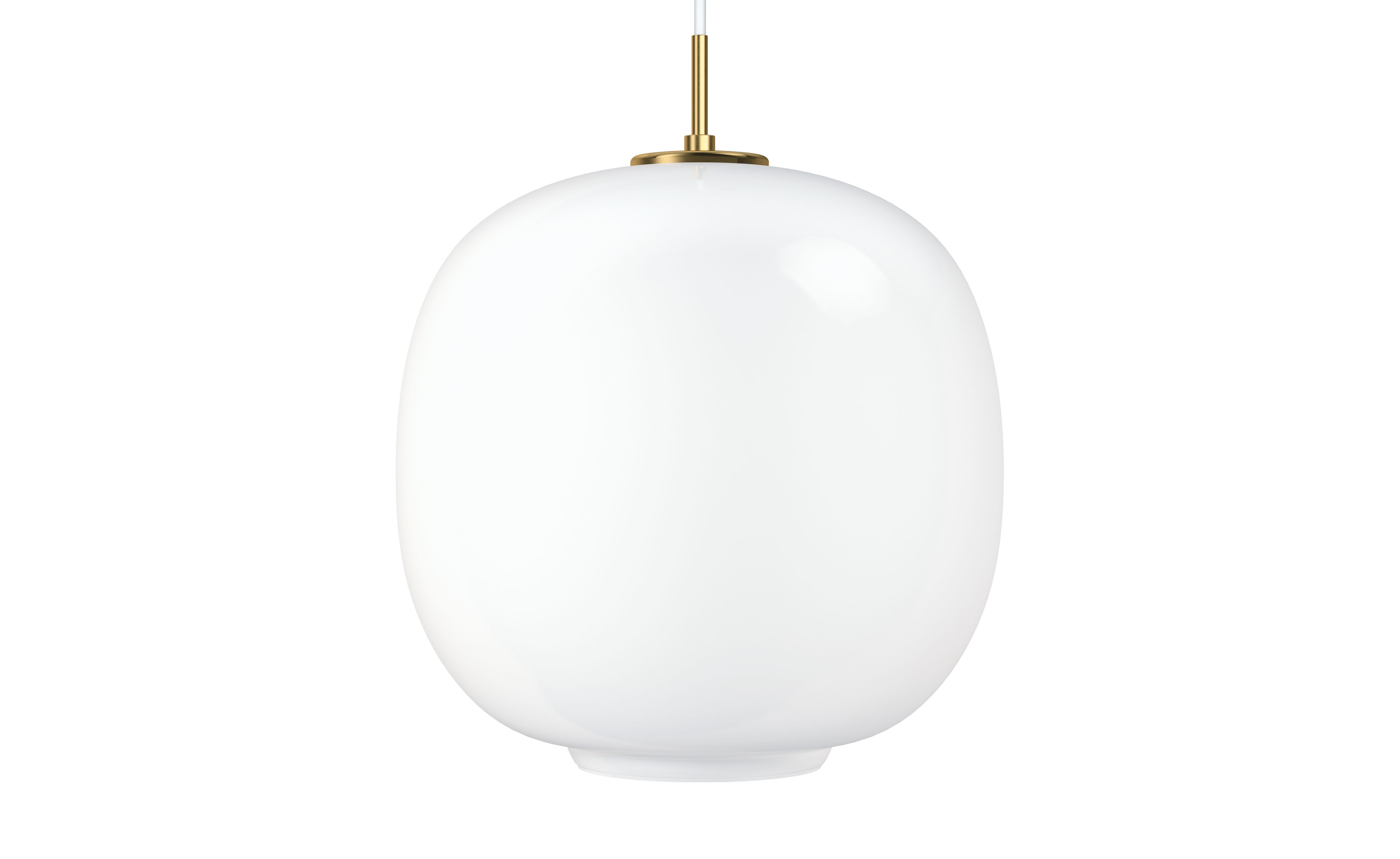 vl45 radiohus suspension lamp