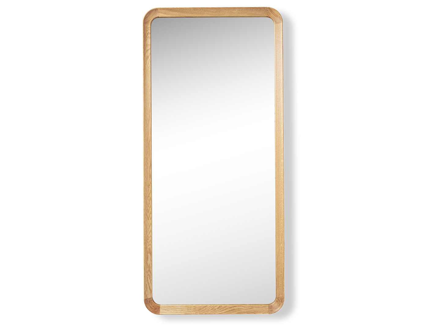 VLA62 Radio House Wall Mirror
